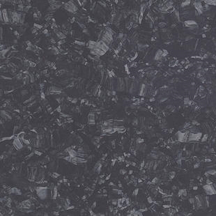 Tarkett IQ Megalit Black, homogene vinylgulv